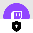 Run secure and anonymous Twitch.tv