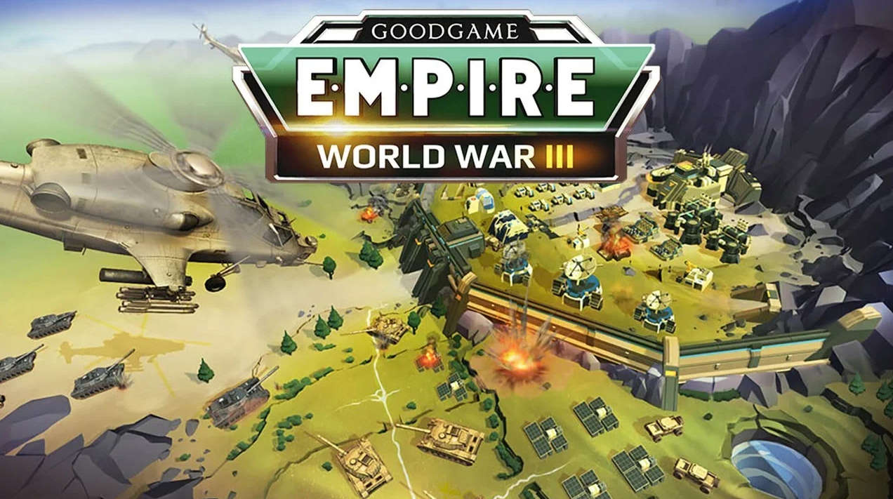 empire word war iii